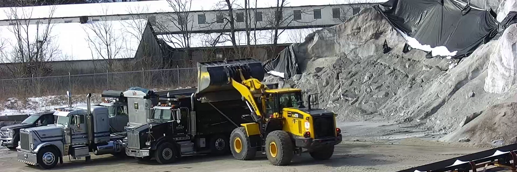 Salt YARD
